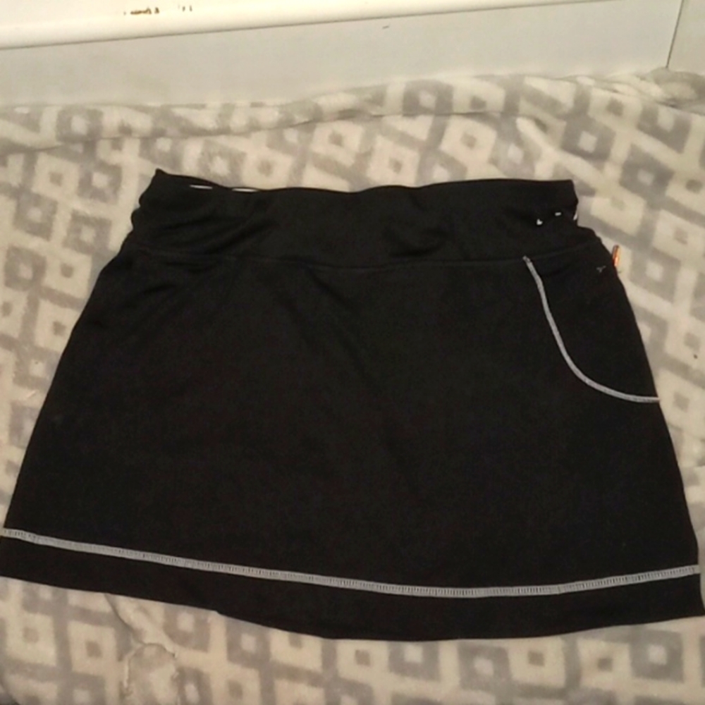 I don't wear these clothes